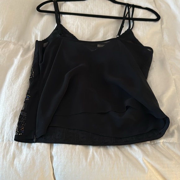 Bebe tank top sequence - Picture 7 of 7